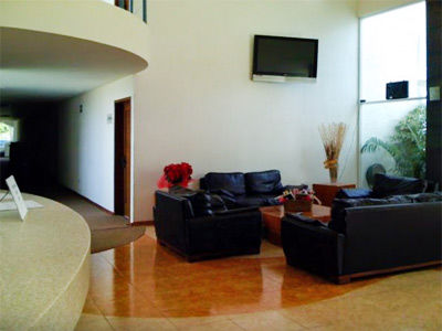 Hotel Aeropuerto Morelia Alvaro Obregon Exterior photo