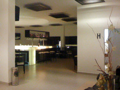 Hotel Aeropuerto Morelia Alvaro Obregon Exterior photo