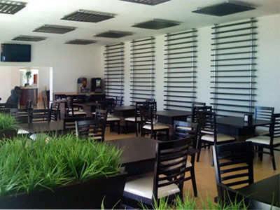 Hotel Aeropuerto Morelia Alvaro Obregon Exterior photo